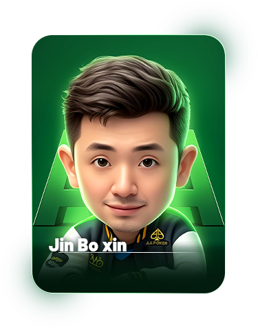 Jin Boxin