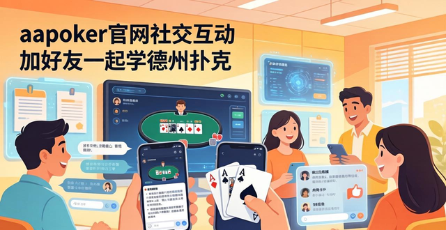 aapoker官网社交互动_社交互动平台_成都炫音社官网