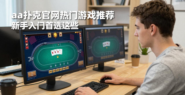 aa扑克社区_aa扑克官网热门游戏_扑克ap