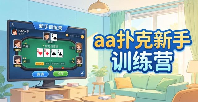扑克手游app_扑克ap_aa扑克官网热门游戏