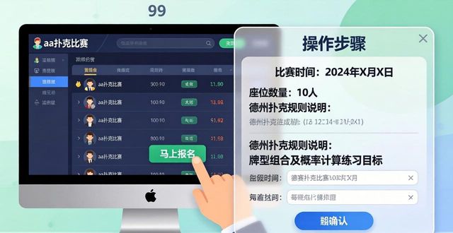 扑克比赛需要什么资质_举办扑克比赛可以收报名费吗_aa扑克比赛报名流程