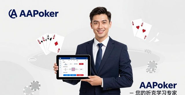 aapoker官网品牌介绍_aisapoker_aapoker