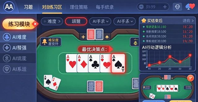扑克设计图_扑克设计模板_aa扑克界面设计