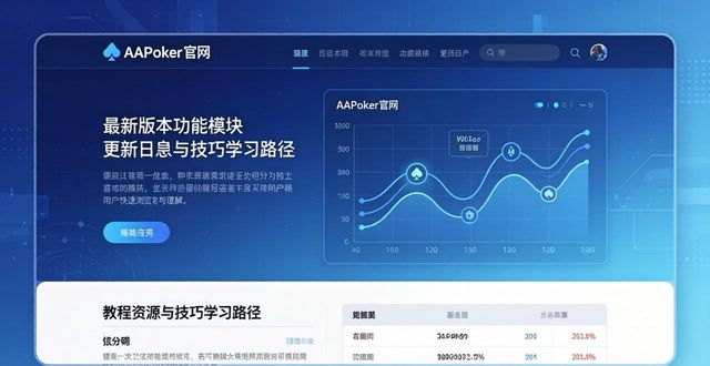 日志平台_aapoker官网更新日志_日志软件下载