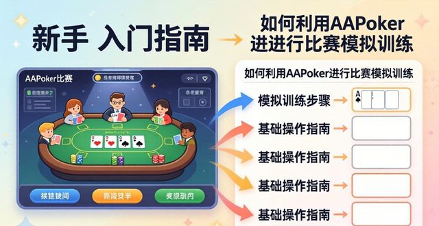 aapoker比赛新手入门_aapoker比赛新手入门_aapoker比赛新手入门