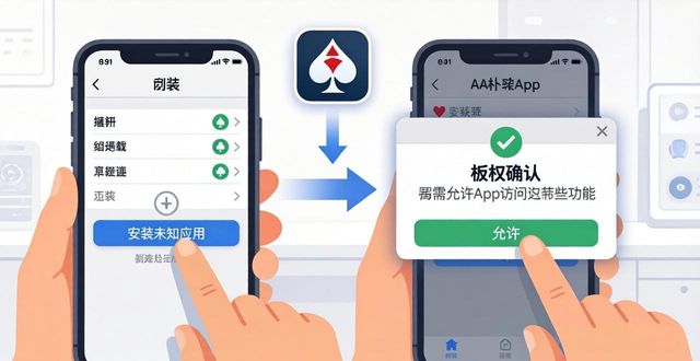 aa扑克安卓下载_扑克安卓_扑克下载