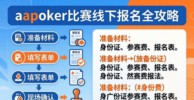 aapoker比赛线下报名_aapoker比赛线下报名_aapoker比赛线下报名
