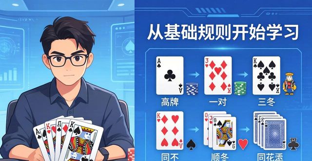 扑克新手入门_扑克网页_aa扑克官网新手教程