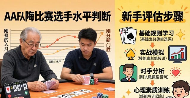 扑克选手是什么意思_aa扑克比赛选手水平_扑克牌职业比赛
