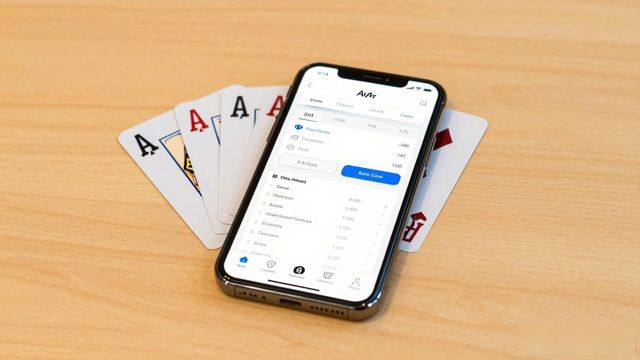 下载导航高德地图最新版手机_aapoker手机版_探探下载2026官方正版手机