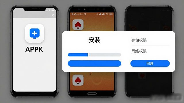 扑克免费下载软件_aa扑克免费下载_下载扑克游戏大全