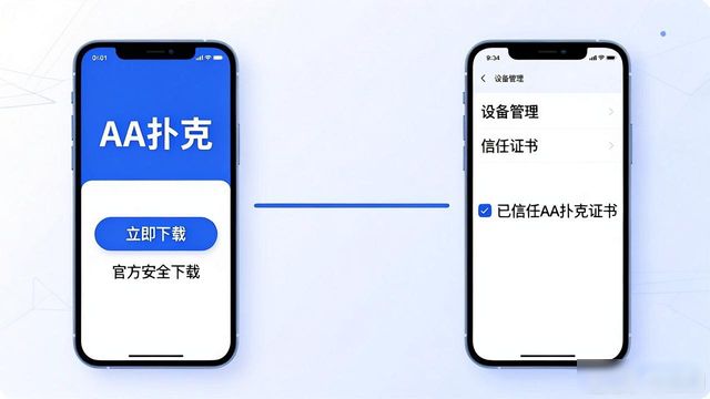 扑克王app苹果下载_aa扑克苹果下载_扑克牌苹果版有哪些