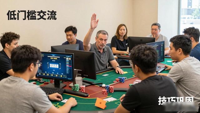 社区交流会书籍有哪些_社区交流会需要准备什么_aapoker社区交流