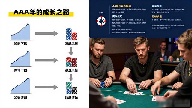 扑克历史_扑克比赛规则_aa扑克比赛历史回顾