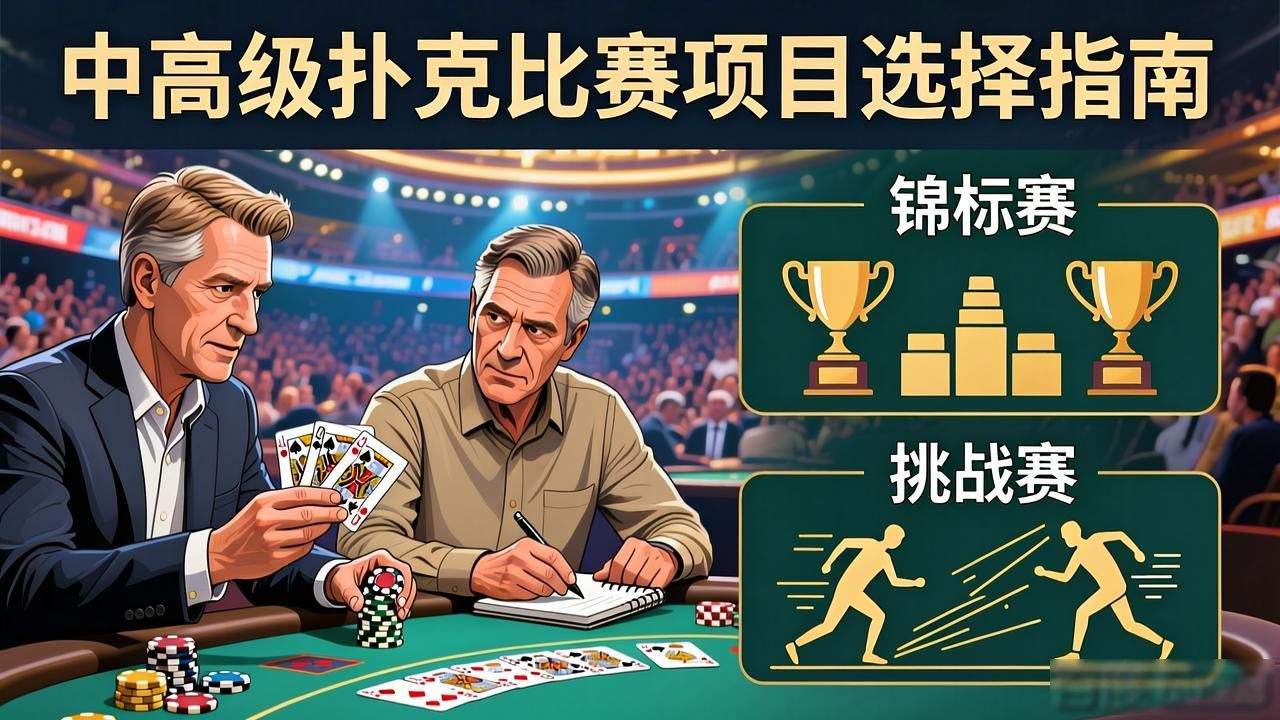 aa扑克比赛比赛项目_扑克牌比赛活动比赛现场_扑克比赛违法吗
