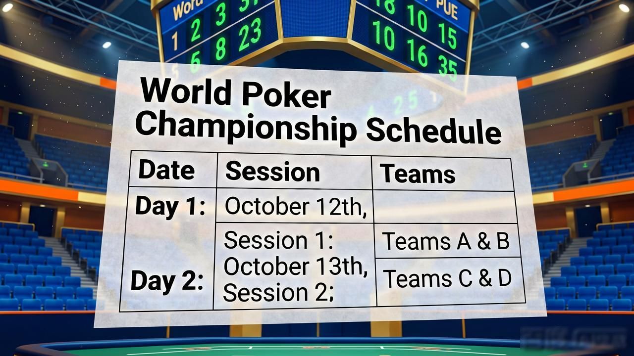 aapoker比赛时间_比赛时间的英文_比赛时间表乒乓球