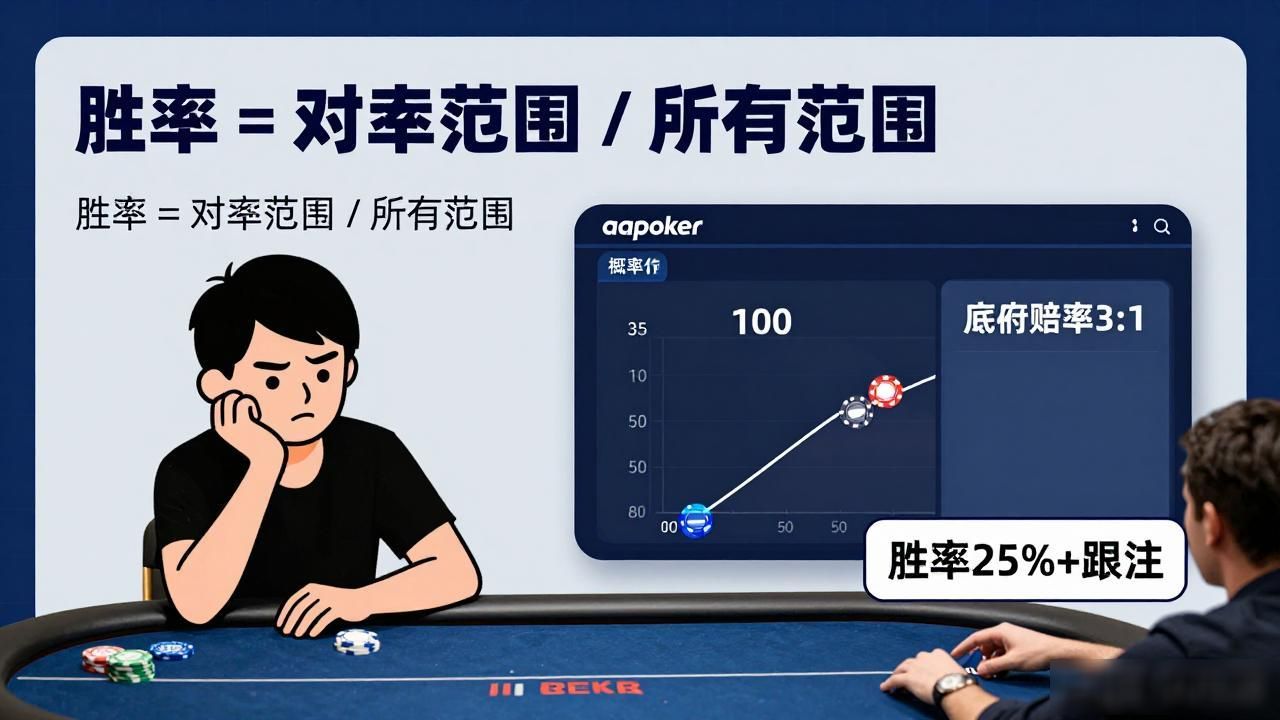 aapoker高手玩法_扑克高手_poker玩法