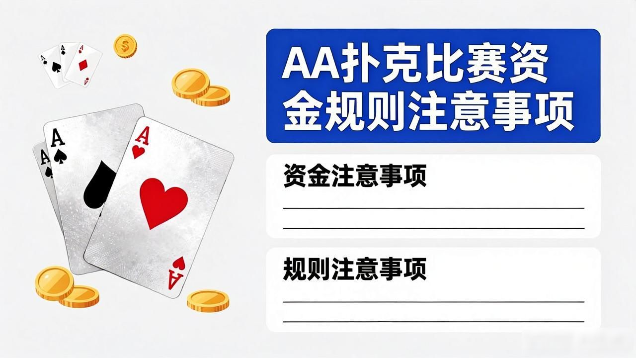 aa扑克比赛常见问题_扑克比赛项目_扑克比赛有哪些