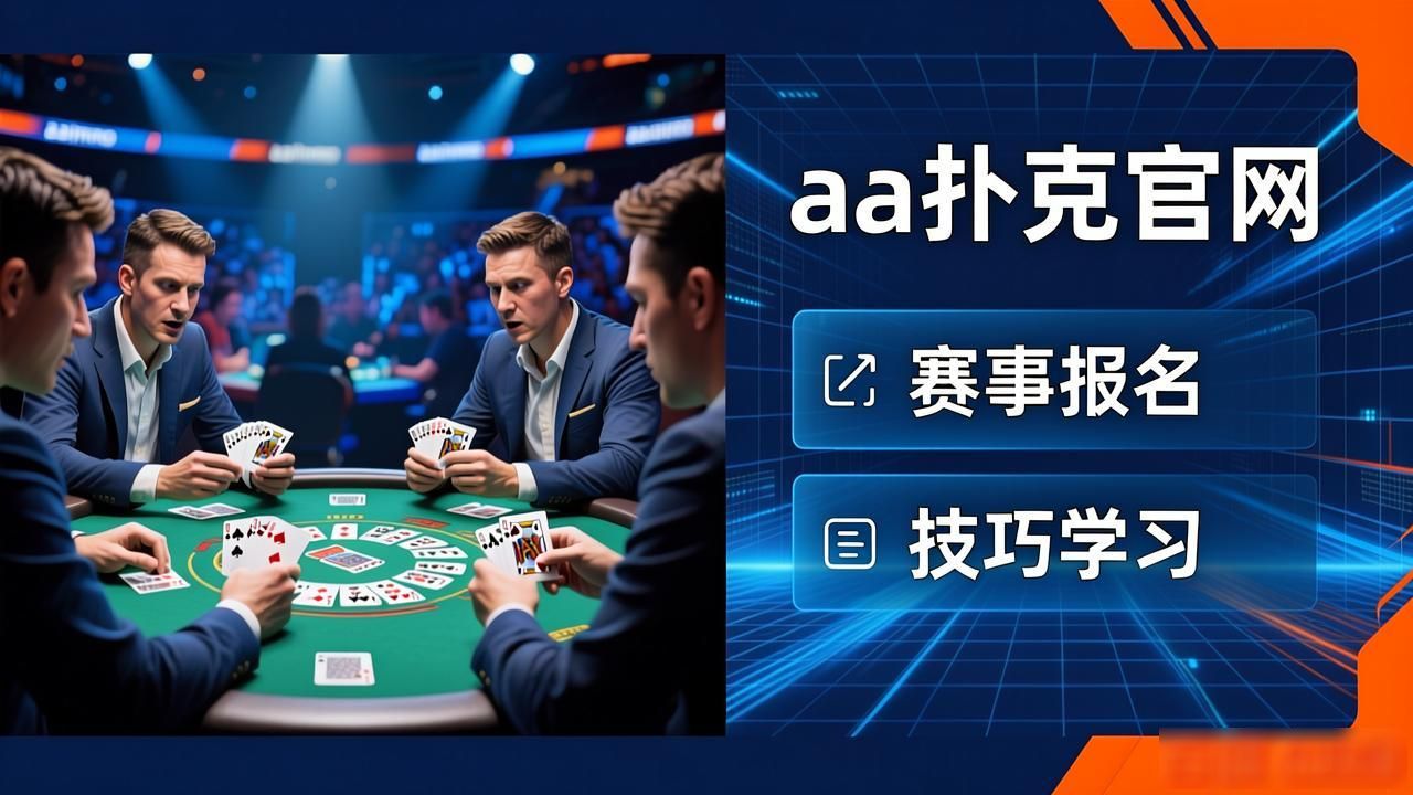 aa扑克官网未来规划_规划扑克牌_扑克牌预测未来