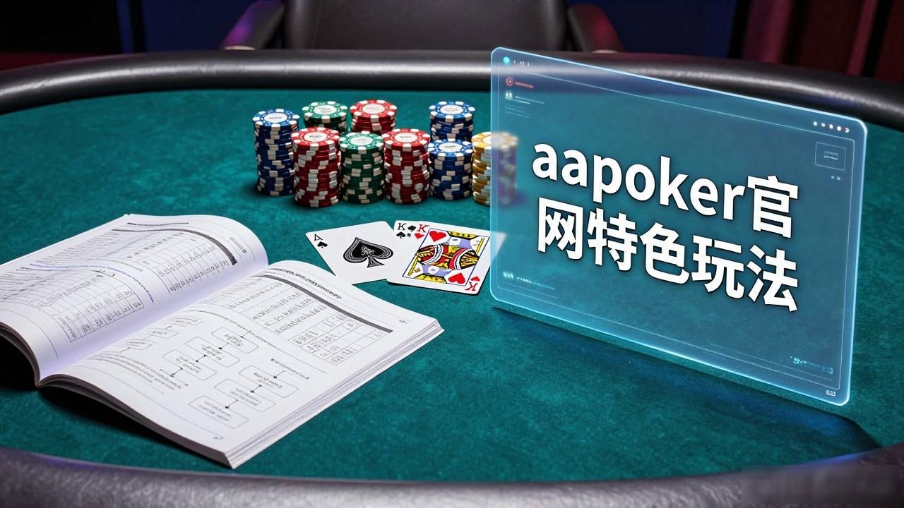 pokerats_allnewpokerbet_aapoker官网特色玩法