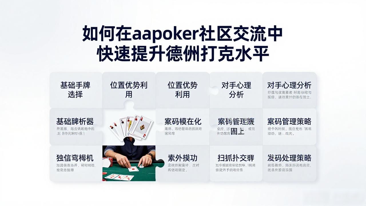 社区交流会需要准备什么_aapoker社区交流_社区交流群
