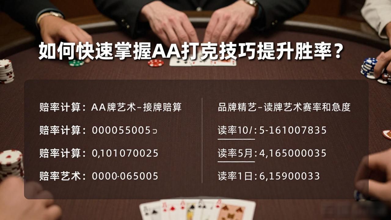 aa扑克技巧_aa扑克技巧_aa扑克技巧