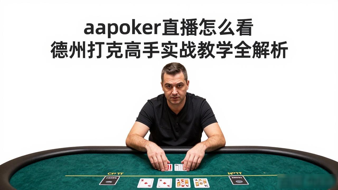 直播吧_直播吧手机_aapoker直播