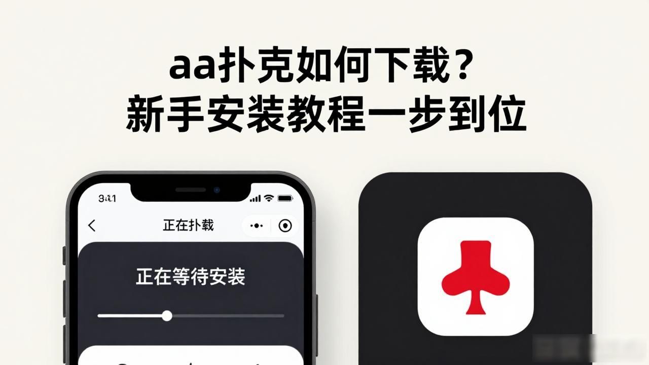 扑克立即下载_aa扑克如何下载_扑克ap