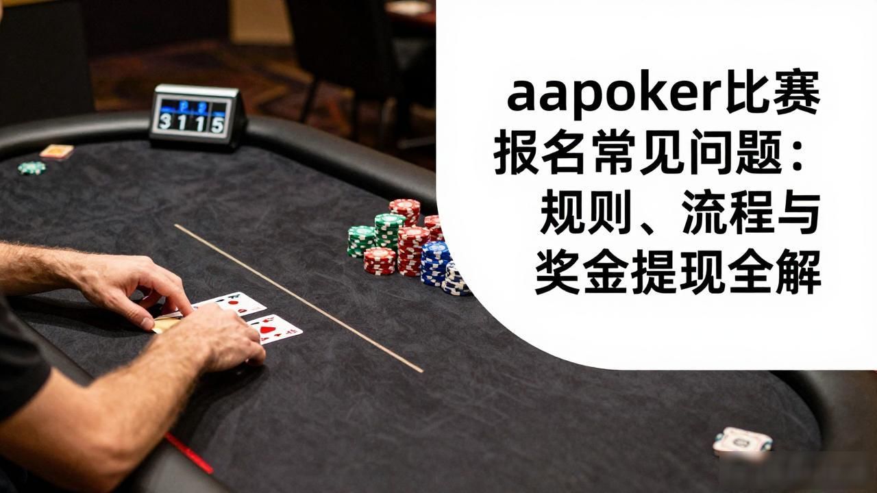 比赛类问题_比赛问题的公式_aapoker比赛常见问题