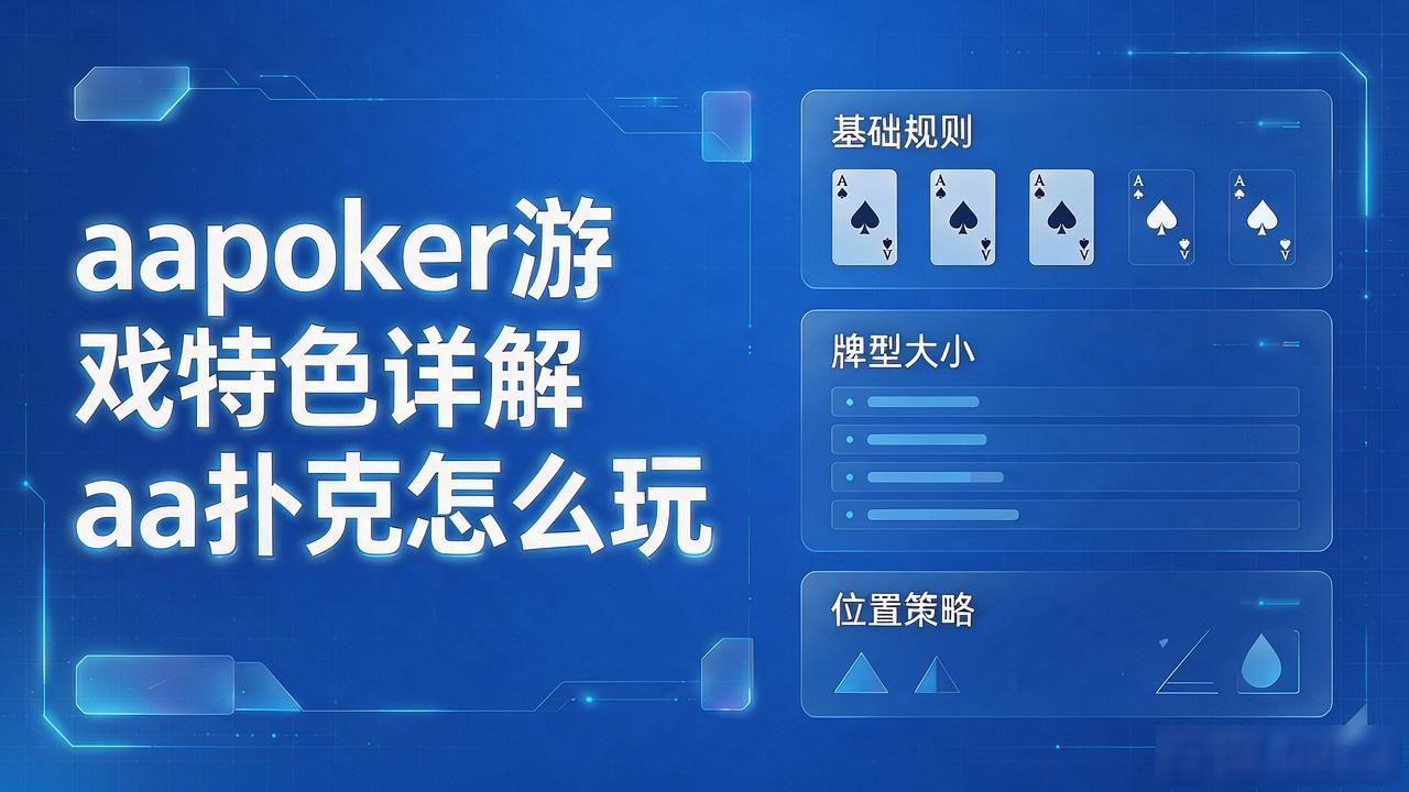 特色游戏下载_aapoker游戏特色_特色游戏名字大全