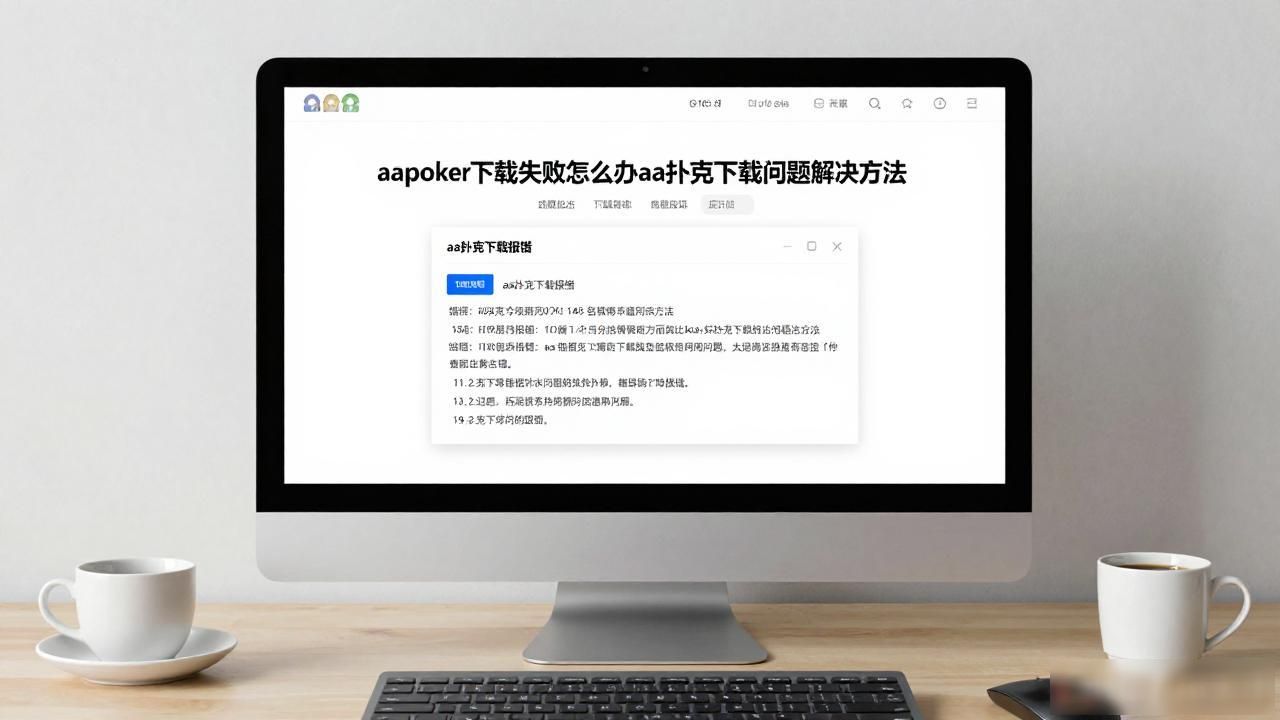 aapoker下载失败解决方法_apkpure无法下载_cf连接服务器失败怎么解决