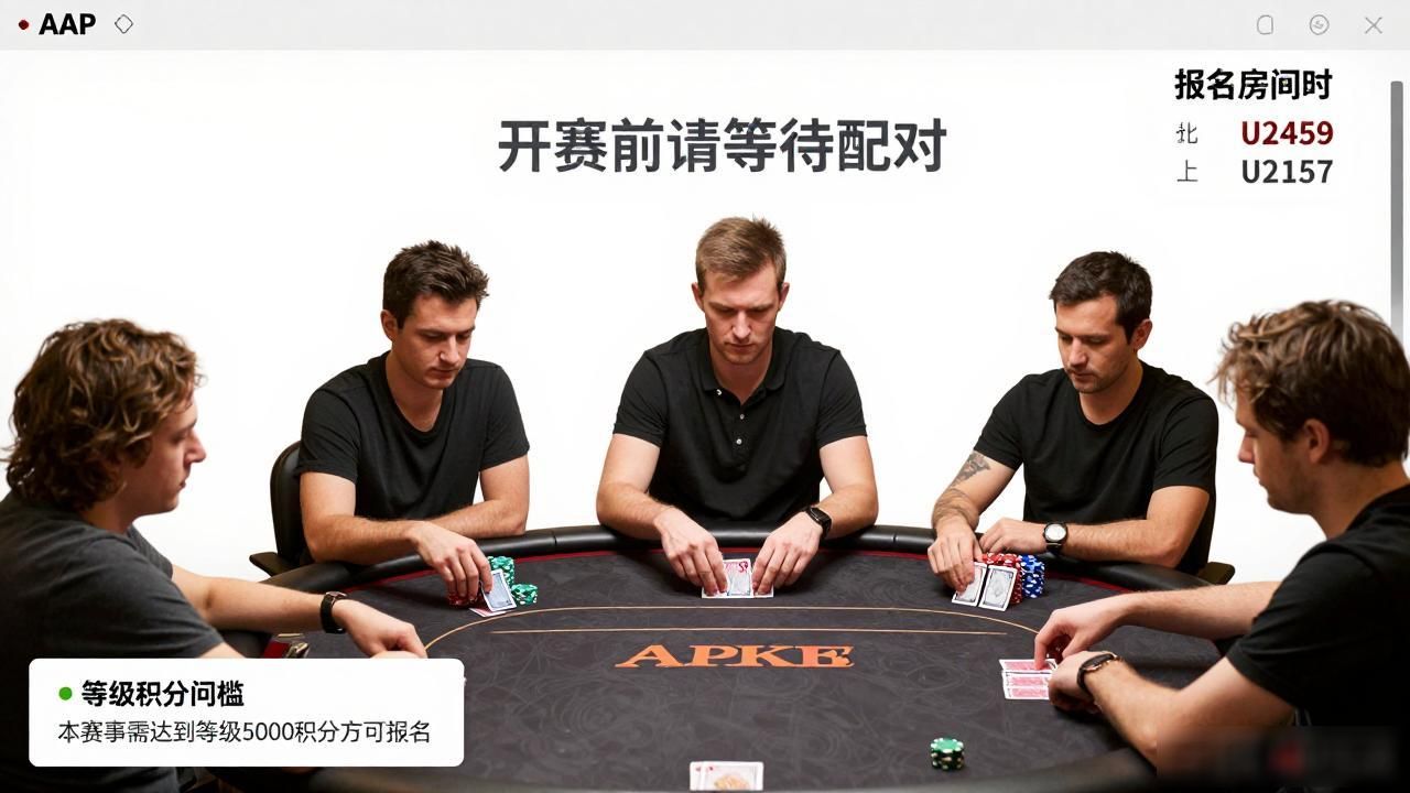世界杯赛事表_aapoker赛事_赛事推荐