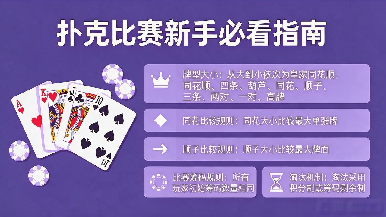 扑克牌的比赛_扑克aa有几种组合_aa扑克比赛常见问题