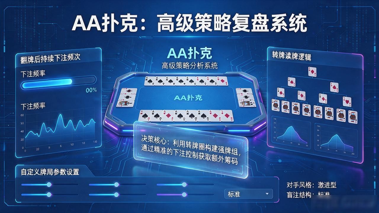 ACR扑克平台_aa扑克官网品牌介绍_AAA扑克公司