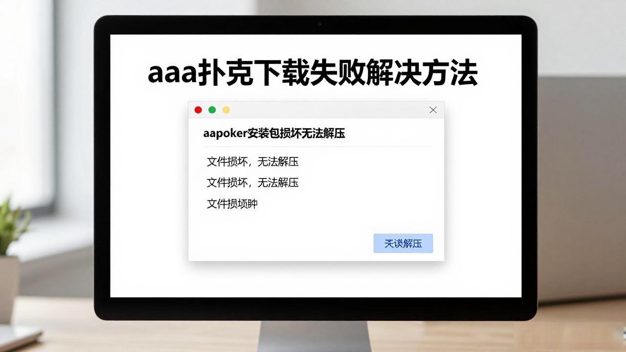 扑克牌app下载安装免费_扑克牌下载安装_aa扑克下载失败解决方法
