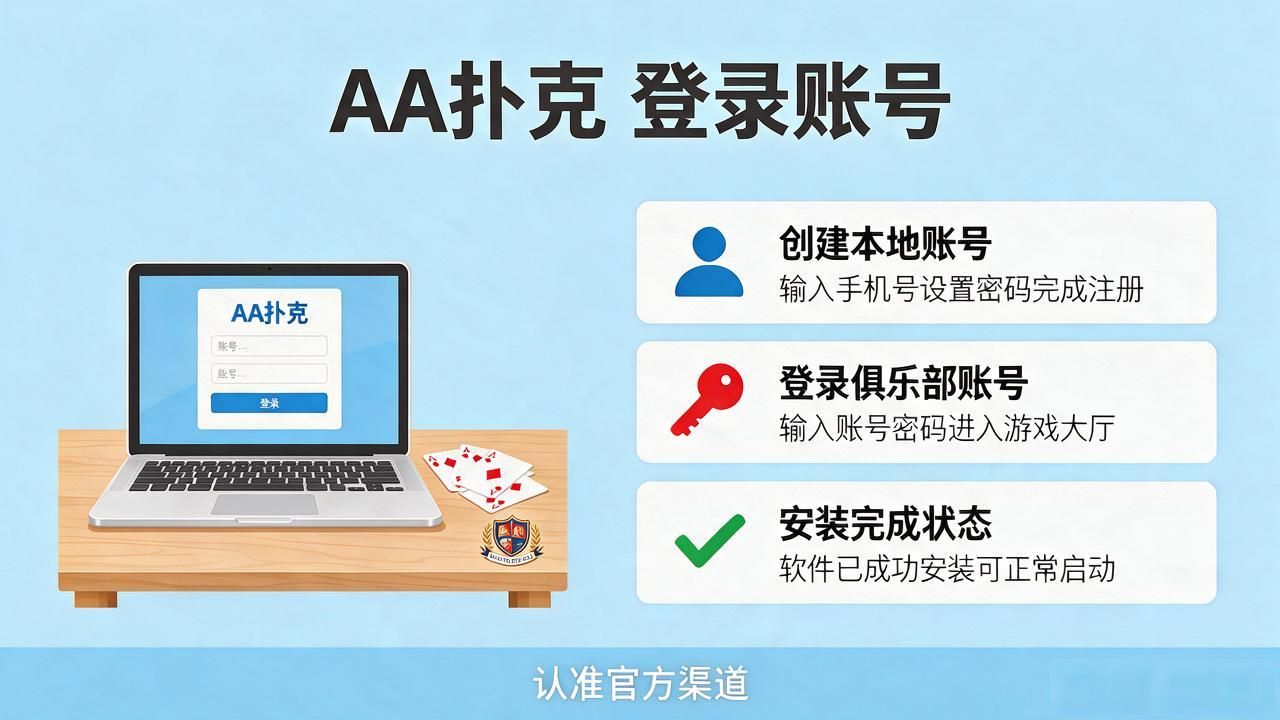 扑克免费下载_扑克软件下载安装_aa扑克正版下载