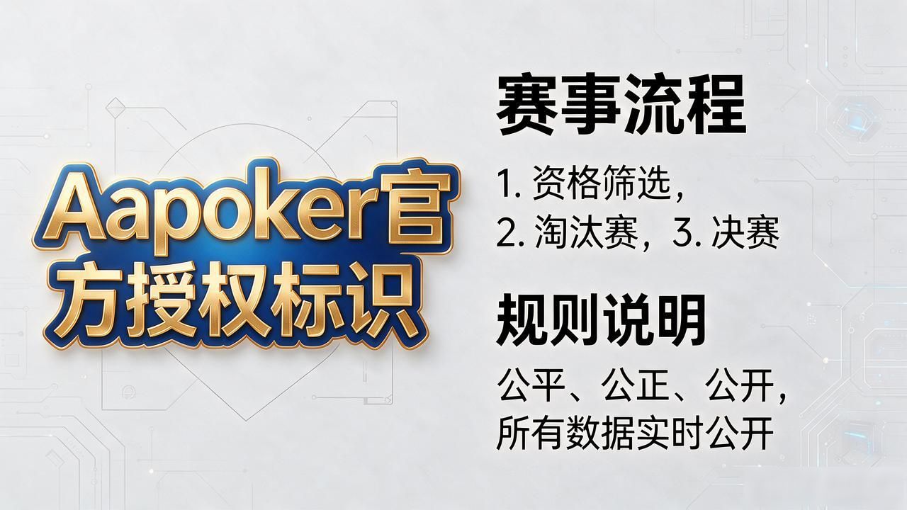 AApoker和传统扑克区别_aapoker比赛合作伙伴_AApoker牌局在哪加入