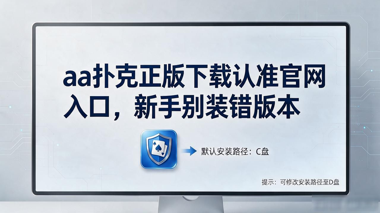 AA扑克客服_aa扑克正版下载_与君aa下载