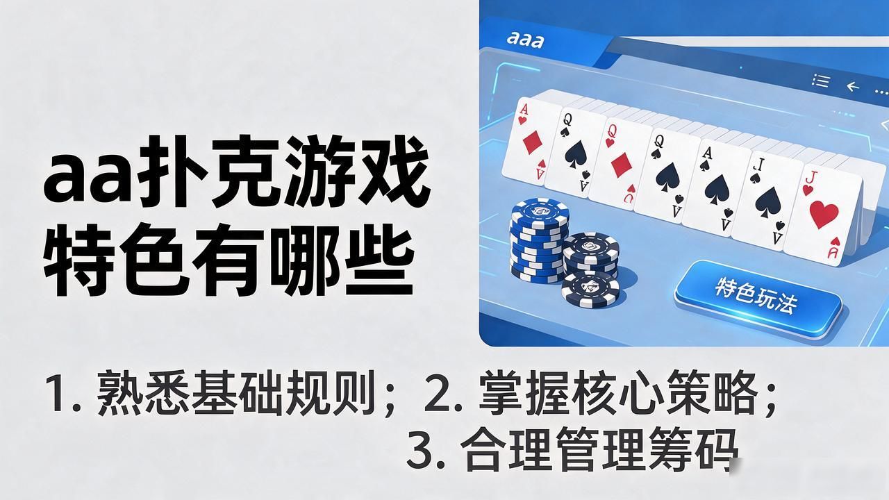 扑克类游戏_aa扑克游戏特色_扑克aa壁纸下载
