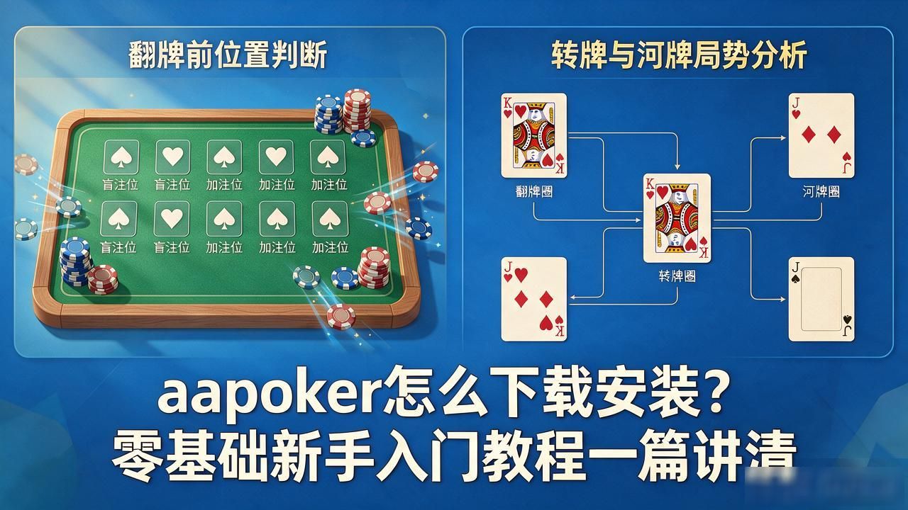 AAPOKER中国官方_aapoker_AAPOKer打伙牌